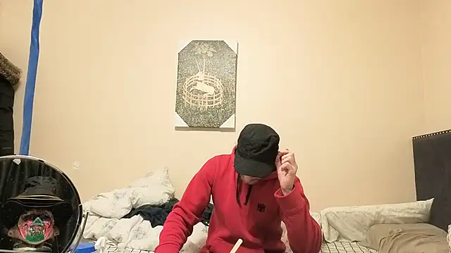 hailzeffn Obrolan Langsung XXX