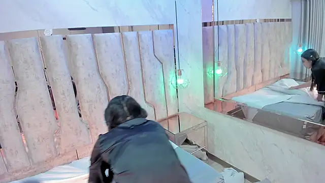 barbara_cambels Obrolan Langsung XXX