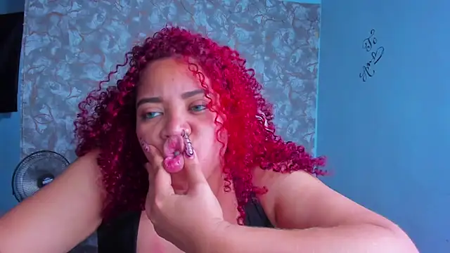 AngelaCoffeen Live XXX chat