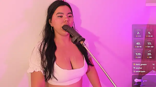 klhoe_boobs Chat XXX in diretta