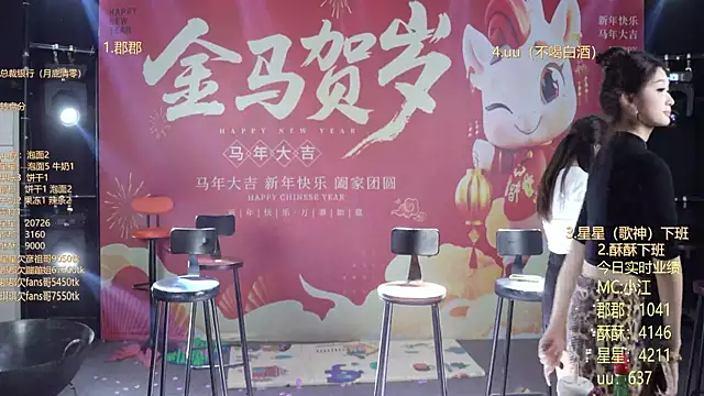 A848-01 Show in webcam