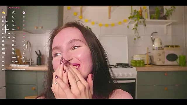 sexteasy Chat XXX in diretta