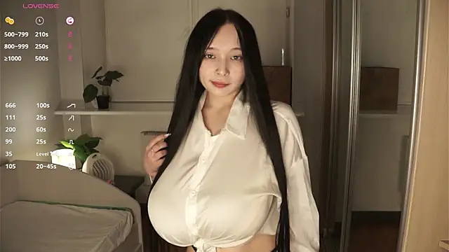 Chat XXX Live HannaHayles