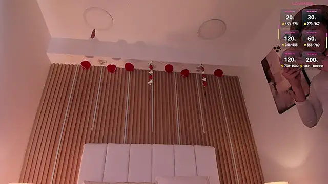 Živý XXX chat Tomy_Rox