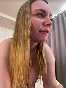 XXX chat uživo modela AnetGrey