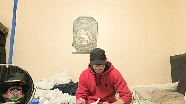 Živý XXX chat hailzeffn