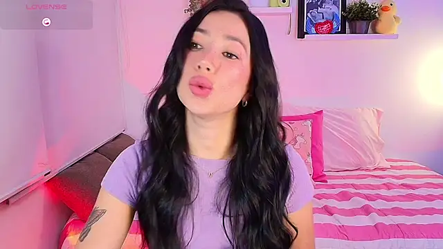 lilyy_evanss Chat XXX live