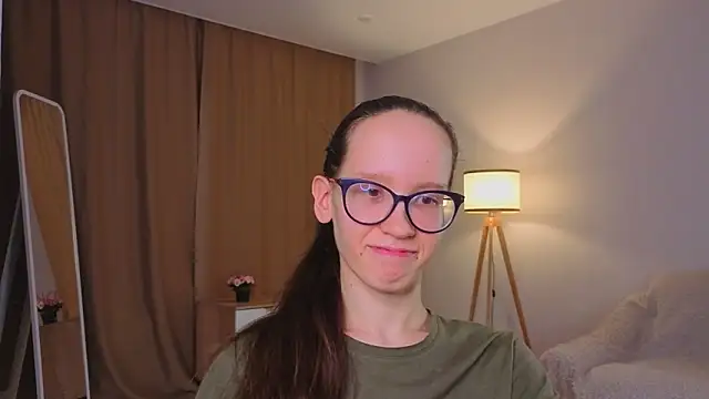 BettyBrowni Show Webcam