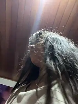 Živý XXX chat VioletaSubmissive