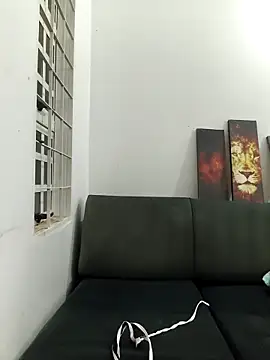 Sembang XXX Secara Langsung Scarlett-Leh