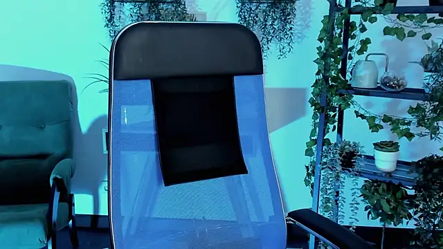 Elainebeness Chat XXX live