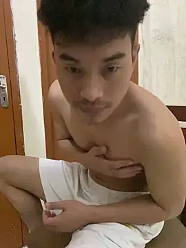 PhilMyDick's Webcam Show