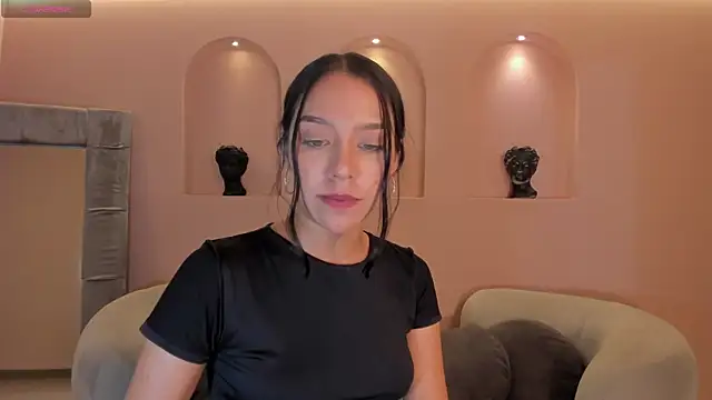 Chatroom XXX en direct de AmaliaCrus