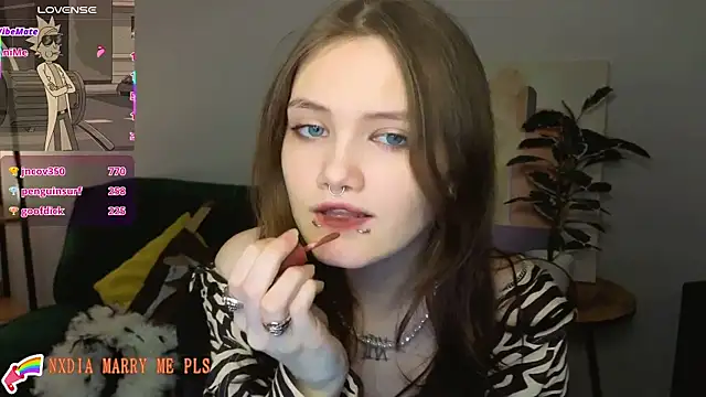 Dilara_xBaby Live XXX-chat