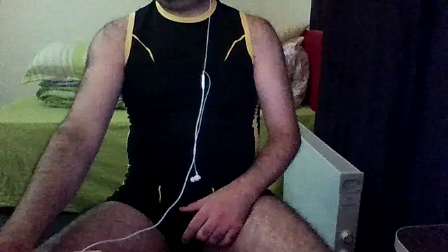 Živý XXX chat st206boy