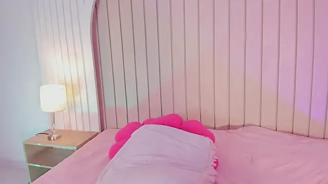 ameliiaa_smith 라이브 XXX 채팅