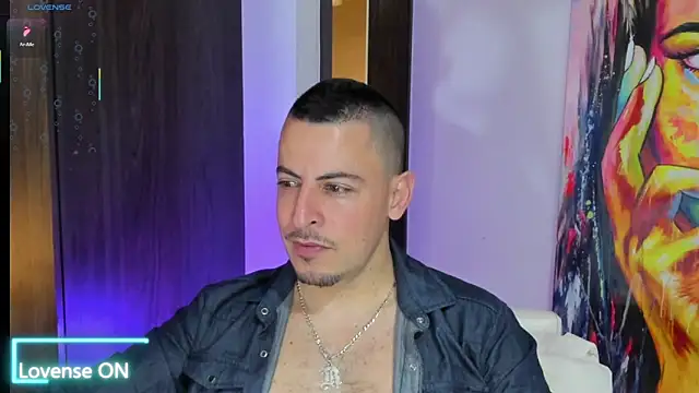 Živý XXX chat scotty_musicc