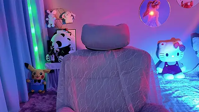 -xiao-xiao- Adlı Modelin Canlı XXX Sohbeti