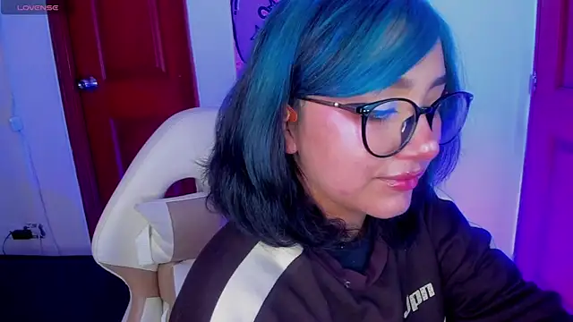 XXX chat uživo modela sophiievv