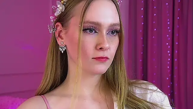 AgataFoxley Live XXX-chat