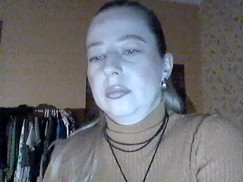 Miralisse Live XXX-chat