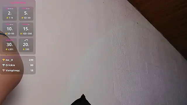 chloe_bitelly_ Adlı Modelin Canlı XXX Sohbeti