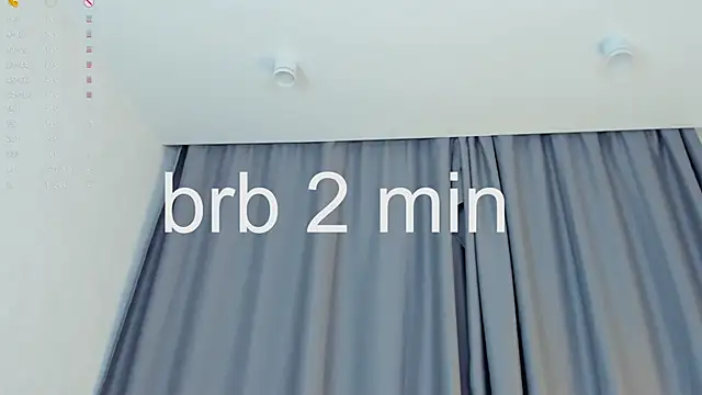 VeolaViccica's Webcam Show