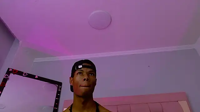 Show Webcam de Santiago_Ortiz_