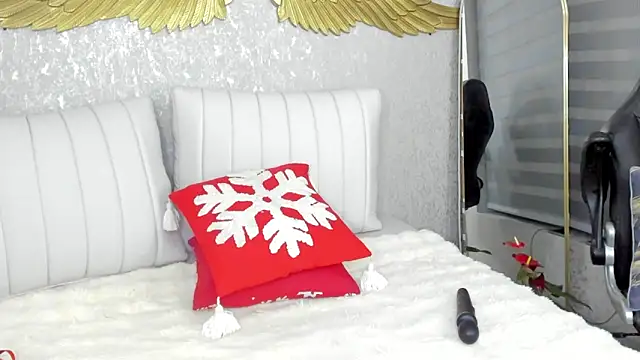 Živý XXX chat EmmaFerrary