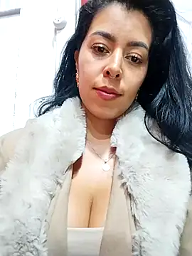 Luianna – Live XXX-chat