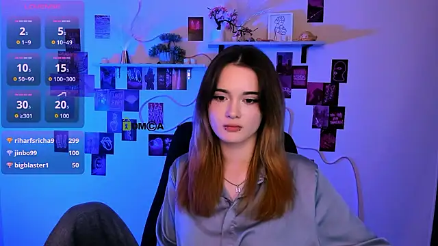 liana_kisses 现场XXX聊天