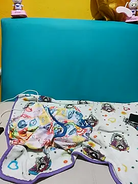 Miss-tetas 即時 XXX 聊天