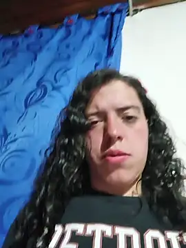 vanesa_gomez 现场XXX聊天