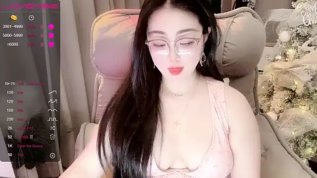 Chatroom XXX en direct de Monica-666888-