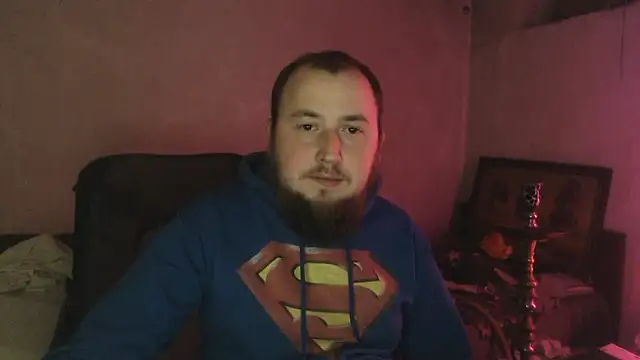 Show webcam de BIG-COCK-OMG