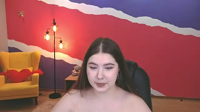 Živý XXX chat PixelGoddess