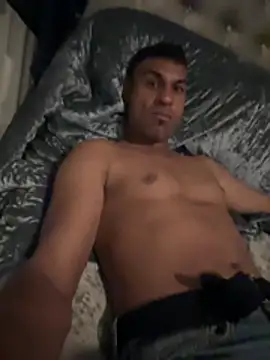 Show webcam de ZF-Athlete