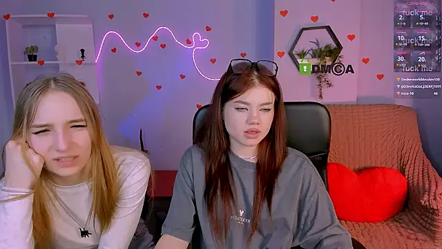 isabel_waveのライブXXXチャット