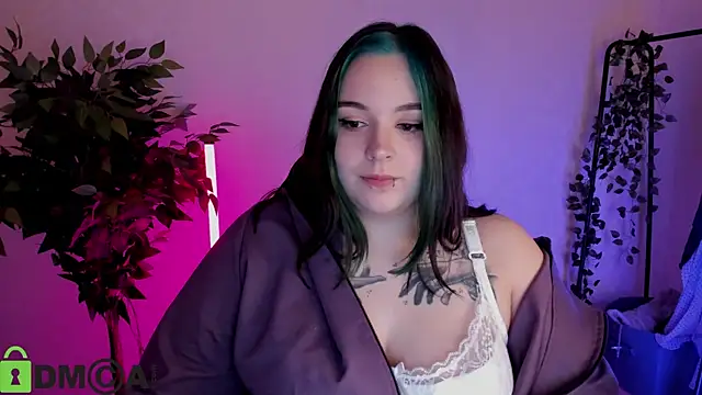 Chat +18 de Mia_R0ss ao vivo