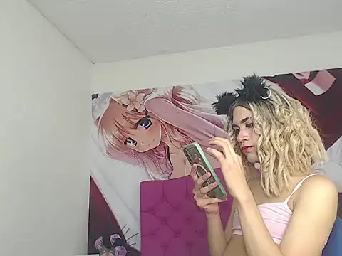 Ailanys_Miller Chat XXX live