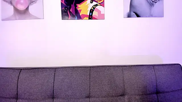 Chat XXX ao vivo de Maylin_Garcia