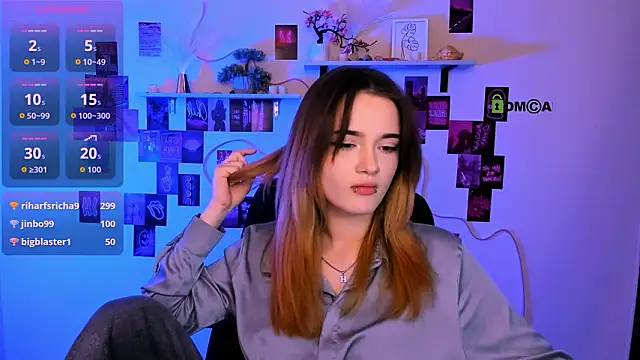 liana_kisses' Live XXX Chat