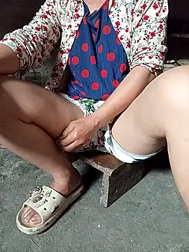 TinTin321 网络视讯表演