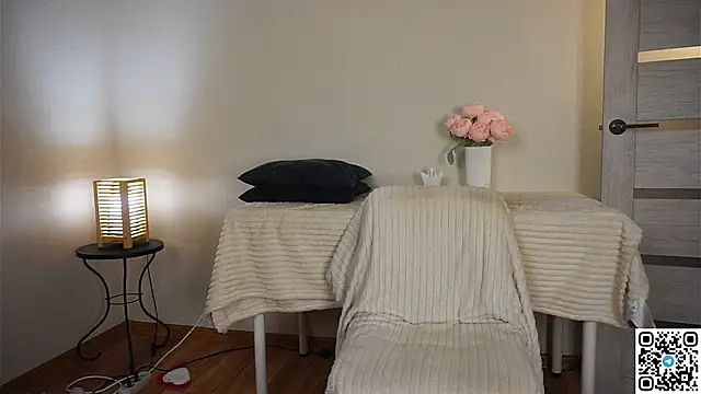 MarlinVarian's Webcam Show