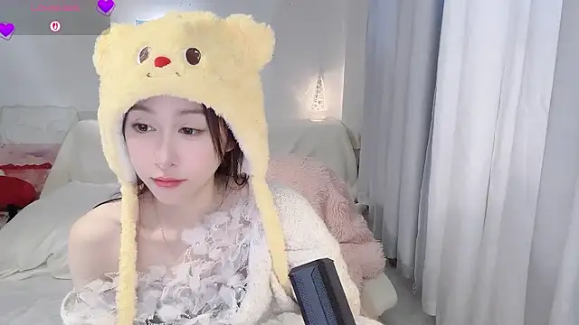 Fayebae_11 Adlı Modelin Canlı XXX Sohbeti