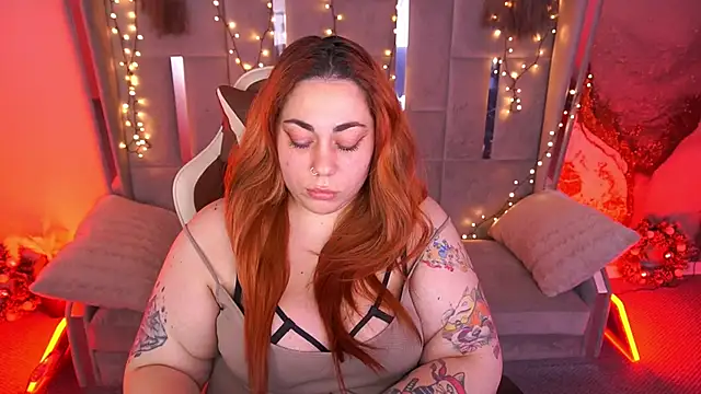 Kittywakee: онлайн-секс-чат