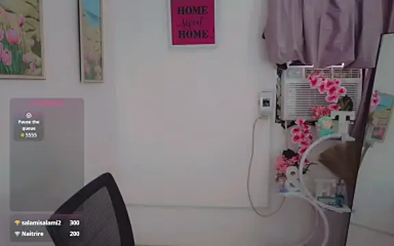 anne_smithe 在線直播表演