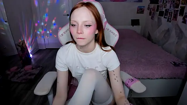 Passionate_Angels 现场XXX聊天