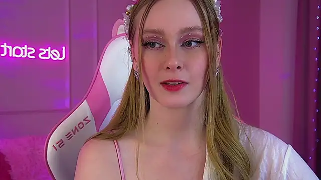 AgataFoxley 即時 XXX 聊天