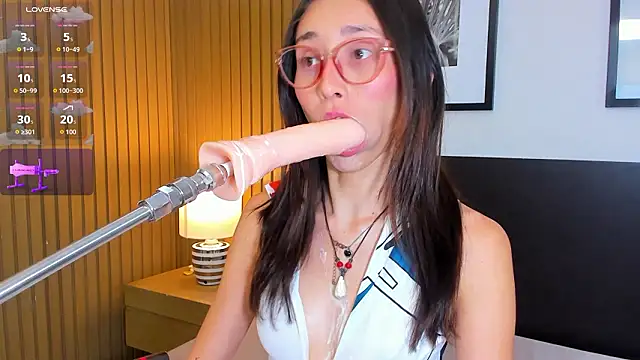 doll_bella_ Chat XXX live